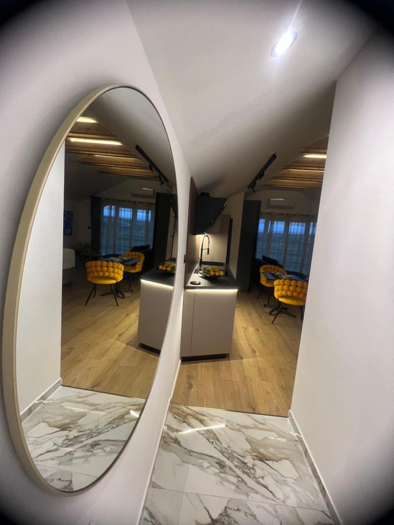 Nova Luxury Design Hotel Jezdovec Exterior photo