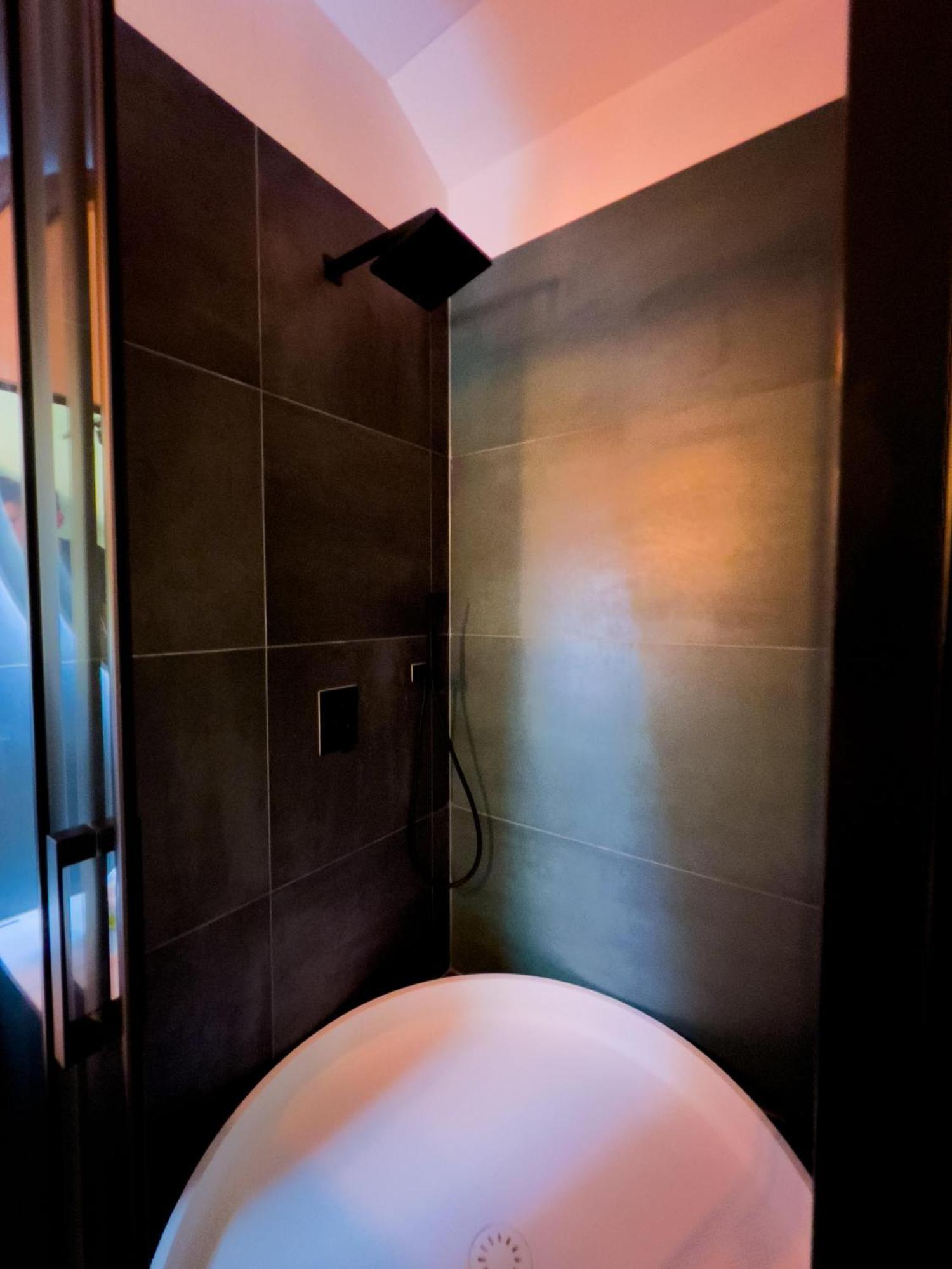 Nova Luxury Design Hotel Jezdovec Exterior photo